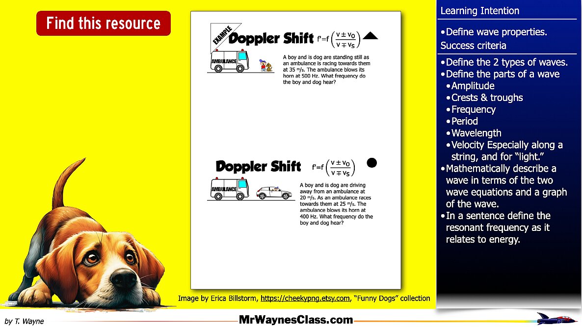 003 Wave Doppler Shift.018